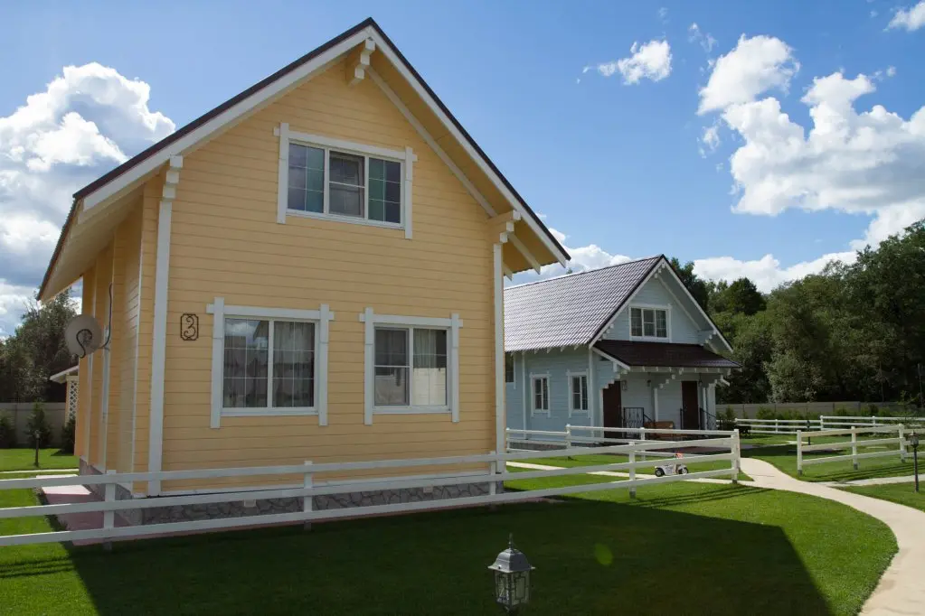 Селятино: Гостевой Дом Country House Nastasyino