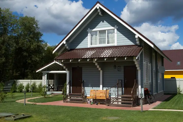 Селятино: Гостевой Дом Country House Nastasyino