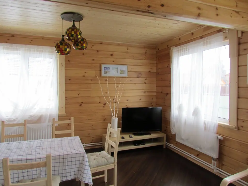 Селятино: Гостевой Дом Country House Nastasyino