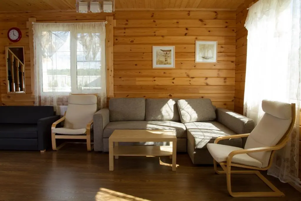 Селятино: Гостевой Дом Country House Nastasyino
