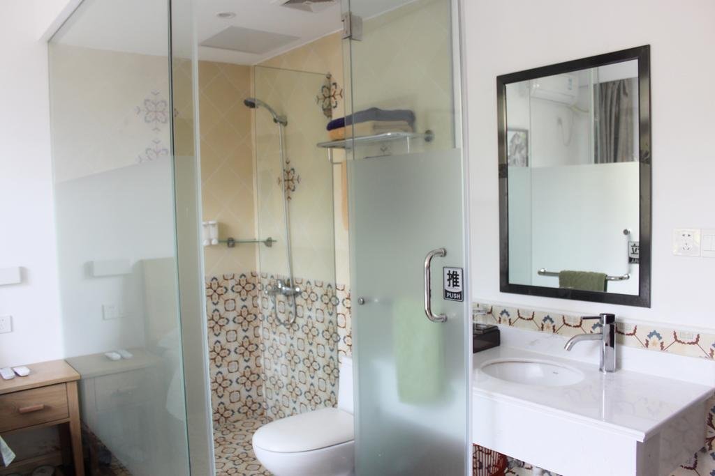 Янчжоу: Ge Garden International Youth Hostel