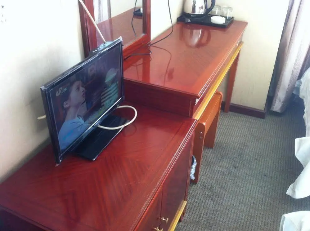 Пекин: Beijing Huiting Business Hotel