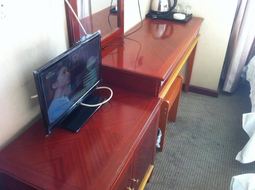 Пекин: Beijing Huiting Business Hotel