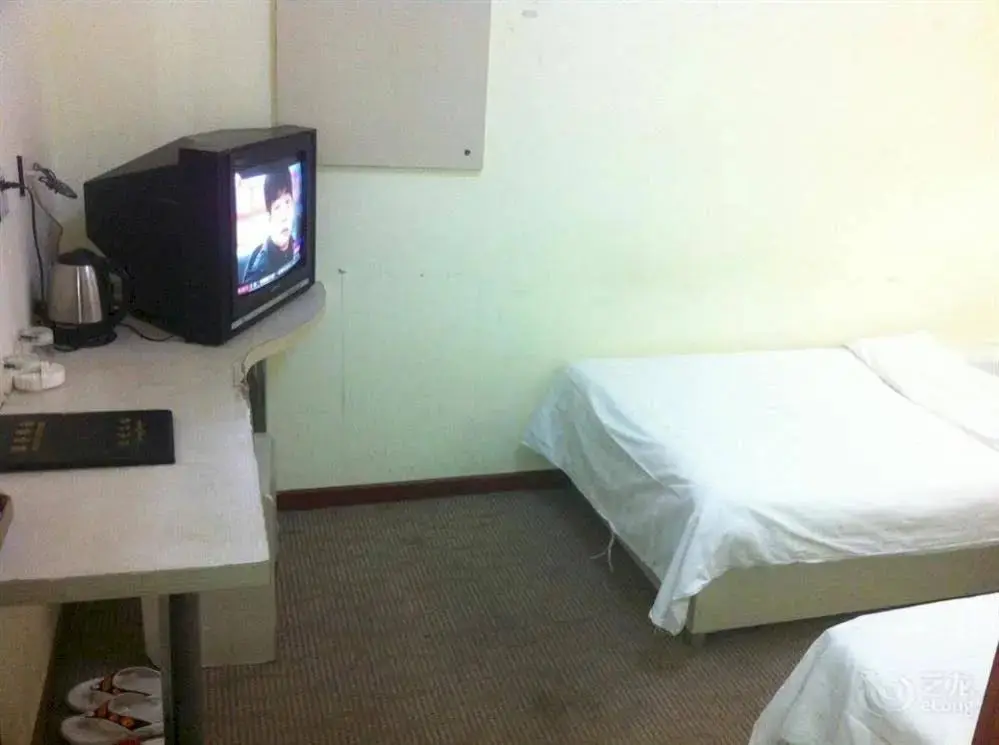 Пекин: Beijing Huiting Business Hotel