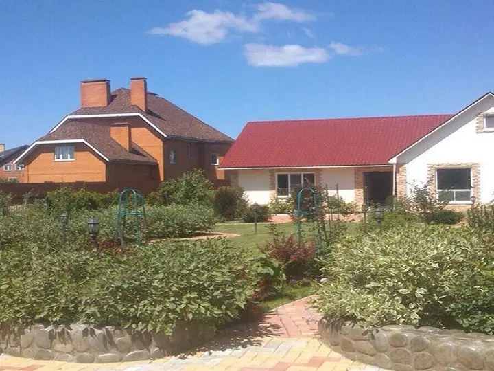 Истра: Country House on Ryabinovaya