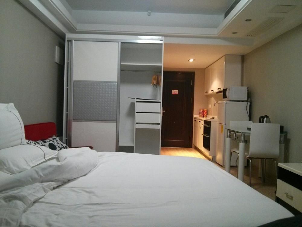 Ханчжоу: Gogo Apartment