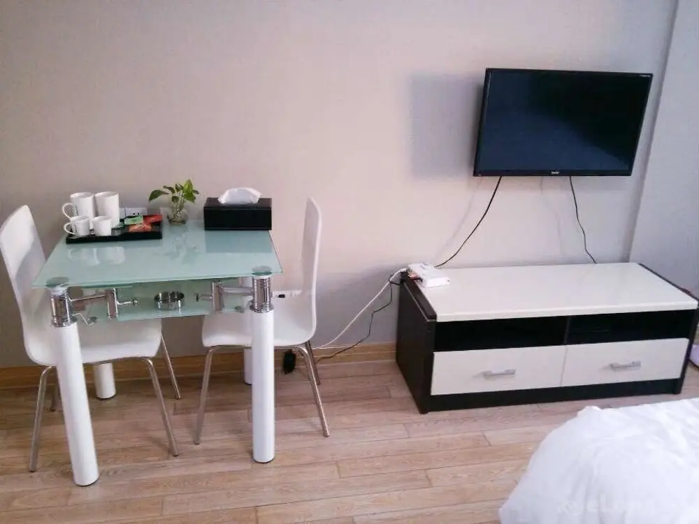 Ханчжоу: Gogo Apartment