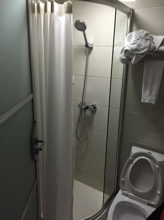 Ханчжоу: Gogo Apartment