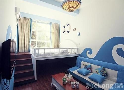 Сямынь: Chuannuanhuakai Inn