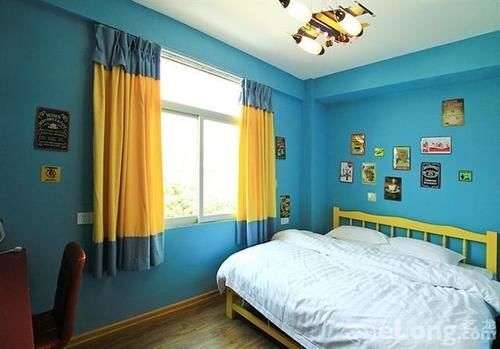 Сямынь: Chuannuanhuakai Inn