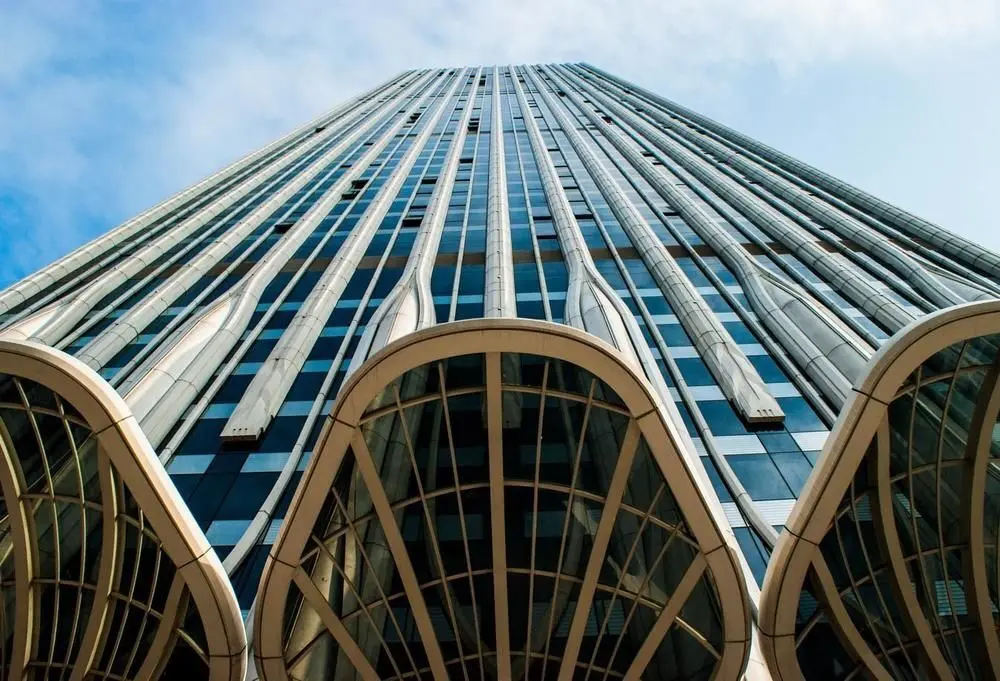 Гуанчжоу: Tamrac International Apartment
