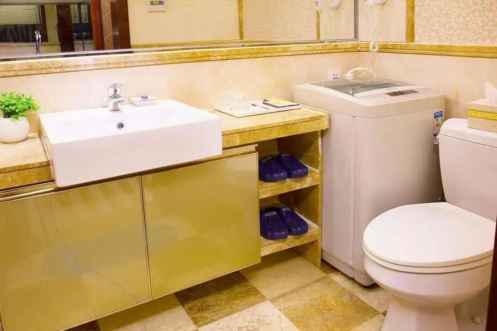 Гуанчжоу: Tamrac International Apartment