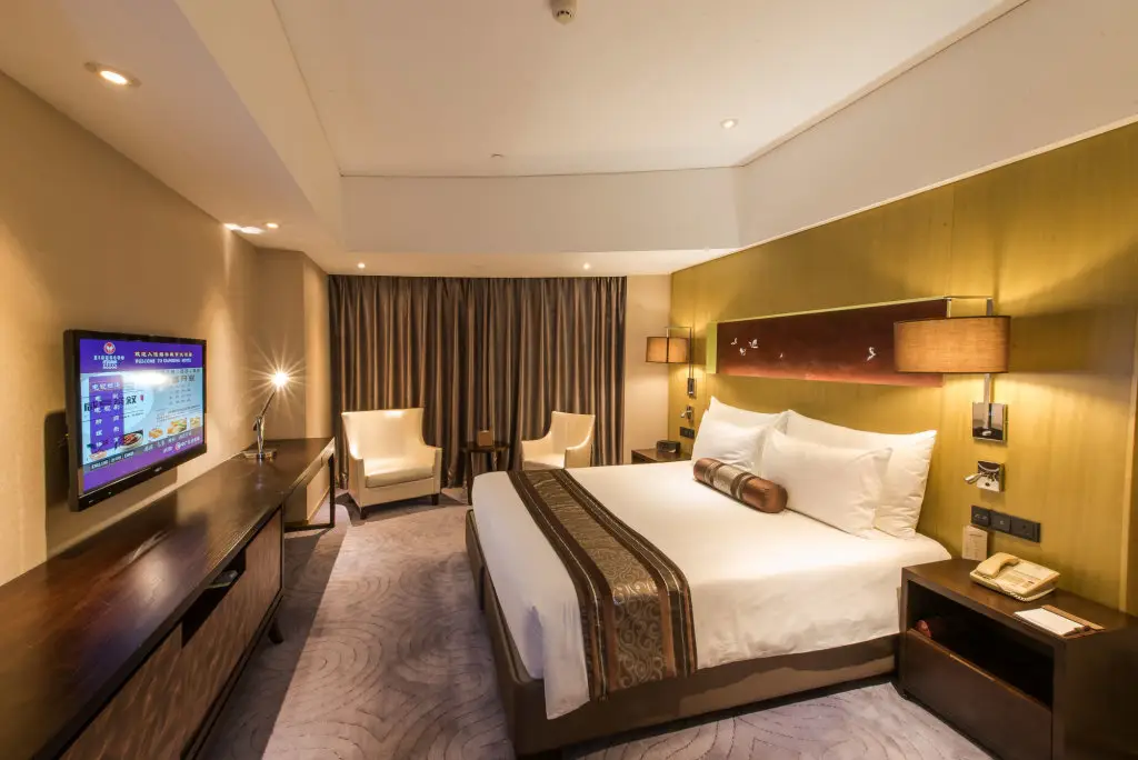 Шаоксинг: Shaoxing Xianheng Grand Hotel