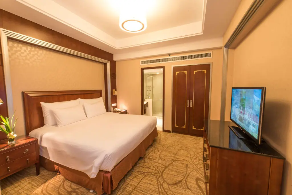 Шаоксинг: Shaoxing Xianheng Grand Hotel