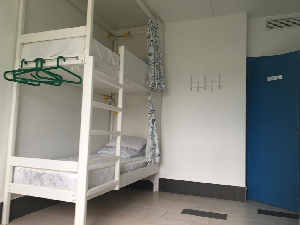 Красногорск: Hostel Croc