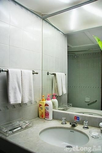 Тайан: Hotel Prime