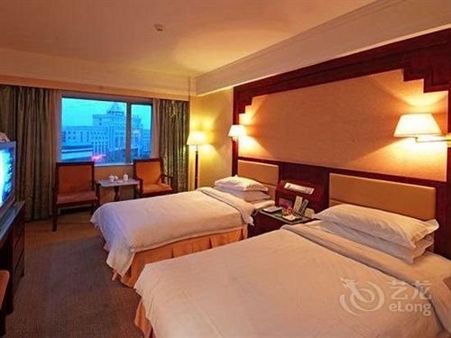 Тайан: Hotel Prime