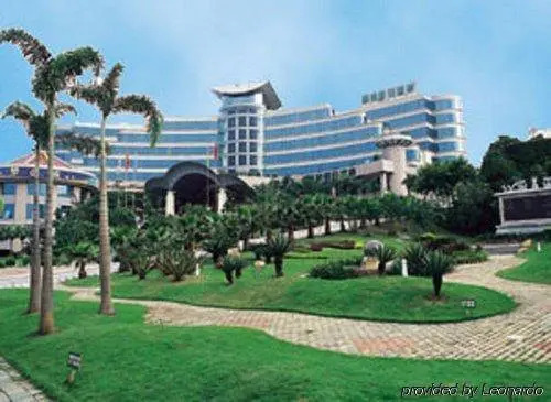 Дунгуань: Laishing Holiday Resortel