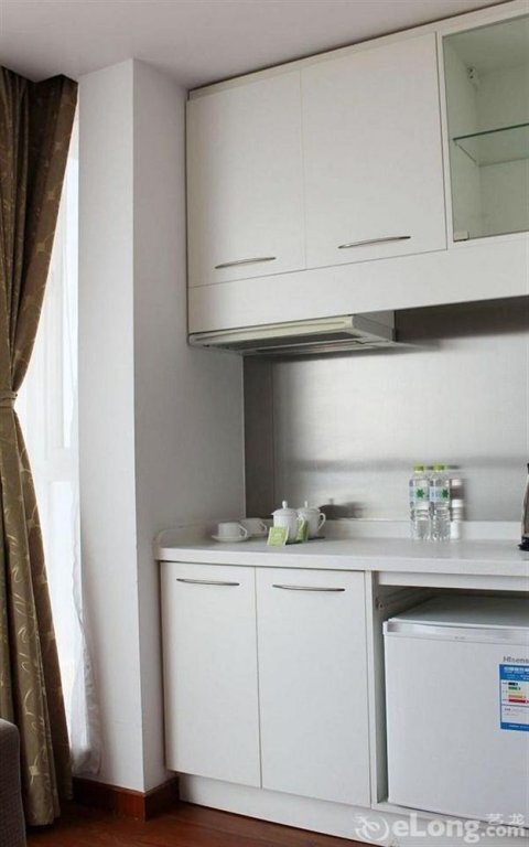 Вэйхай: Weihai International Seaview City Hotel