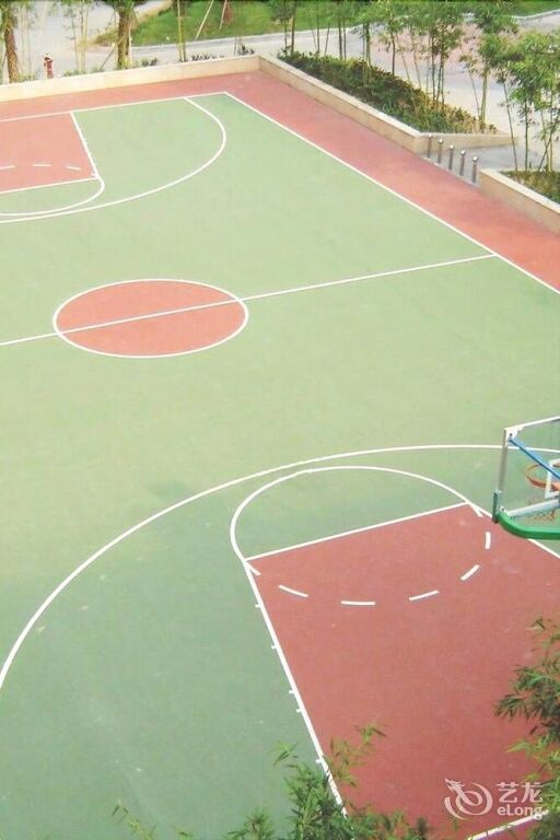 Ухань: Wuhan Newport International Hotel