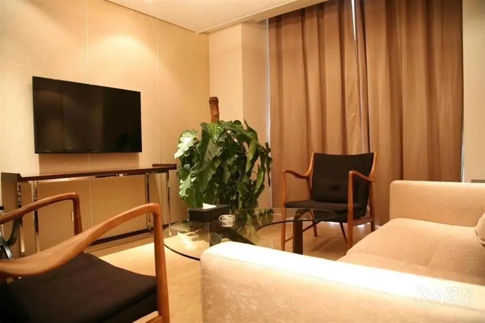 Сиань: Dahua 1935 Boutique Hotel