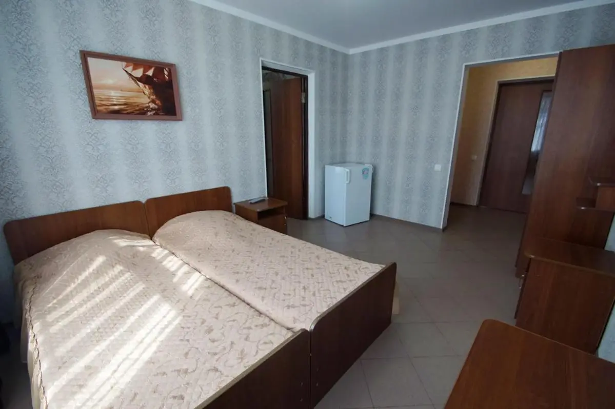 Архипо-Осиповка: Nikol Guesthouse