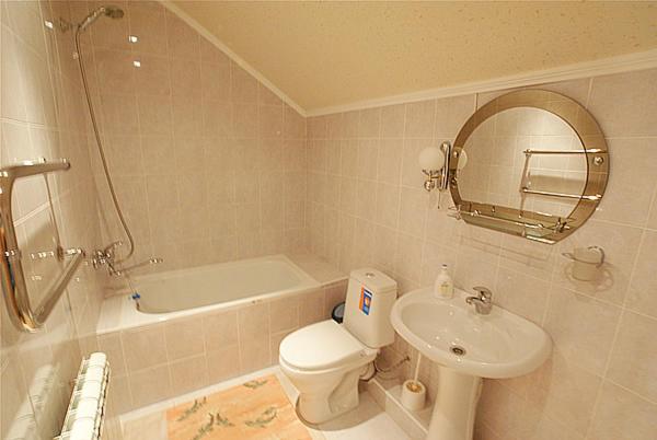 Архипо-Осиповка: Nikol Guesthouse