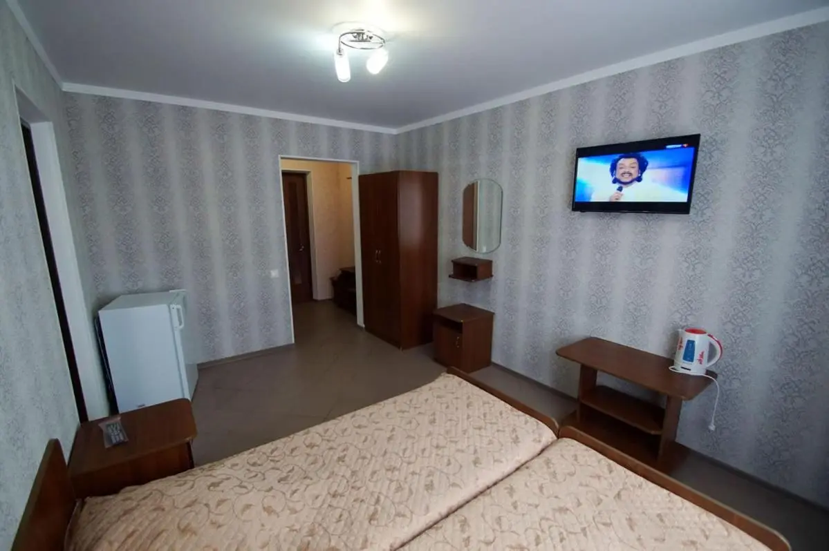Архипо-Осиповка: Nikol Guesthouse
