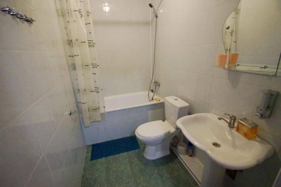 Архипо-Осиповка: Nikol Guesthouse
