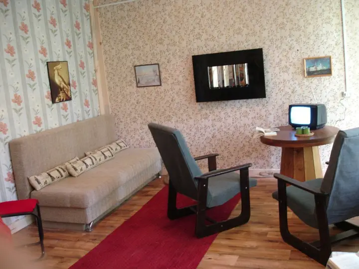 Звенигород: Хостел Дачная Резиденция
