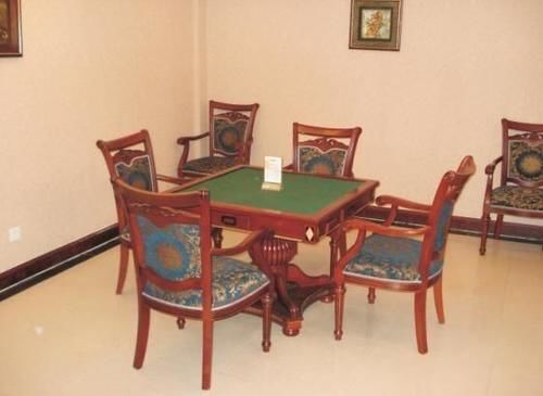 Жичжао: Tian Cheng Hotel - Rizhao
