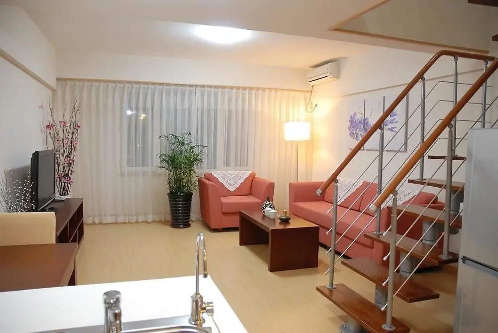 Далянь: Dalian Keika Ginza Hotel
