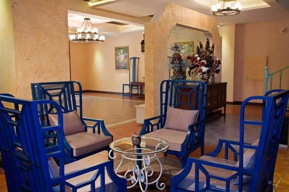 Чэнду: Chengdu Zifei Hotel