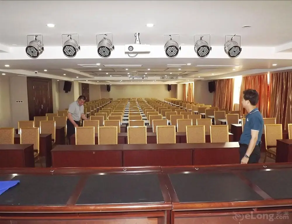 Шэньчжэнь: Yinhao Garden Hotel Shenzhen