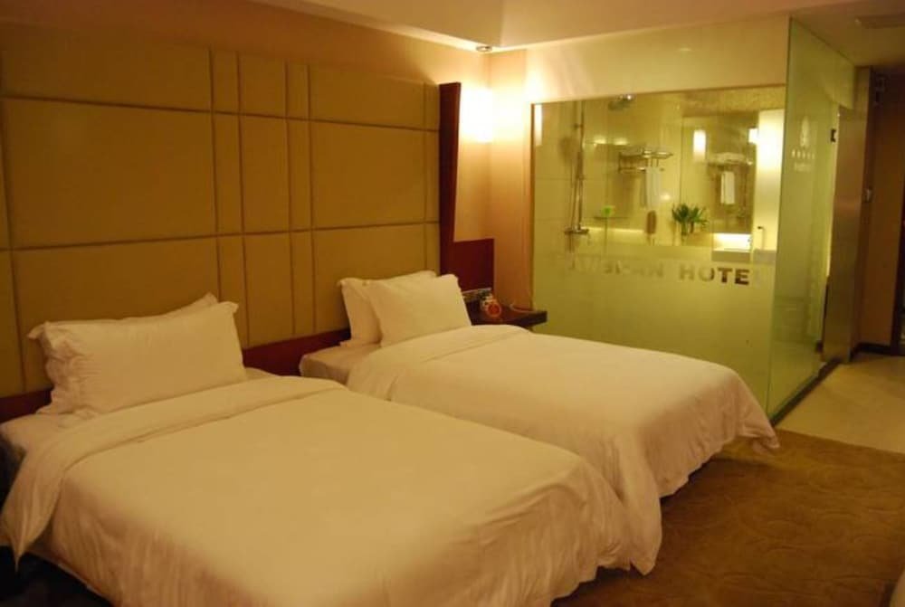 Шэньчжэнь: Eastern Banshan Hotel
