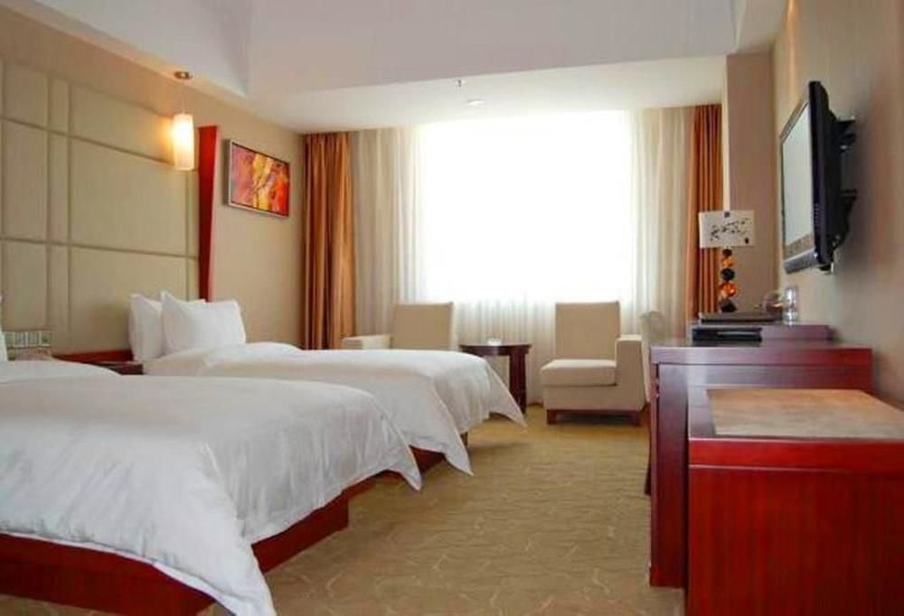 Шэньчжэнь: Eastern Banshan Hotel