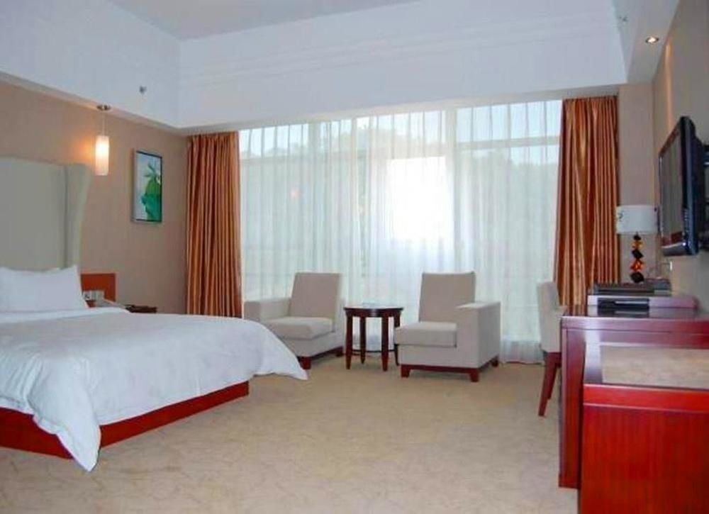 Eastern Banshan Hotel — фото 1