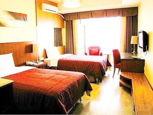 Шэньян: Shenyang City Hotel