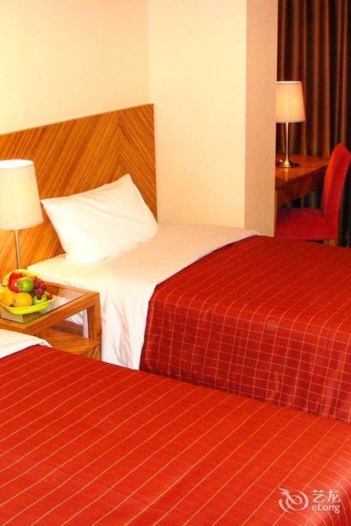 Шэньян: Shenyang City Hotel