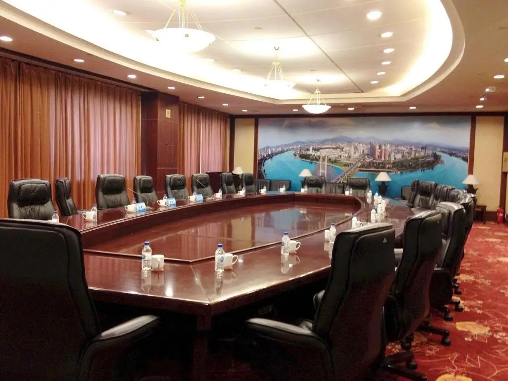 Цзилинь: Century Hotel Jilin