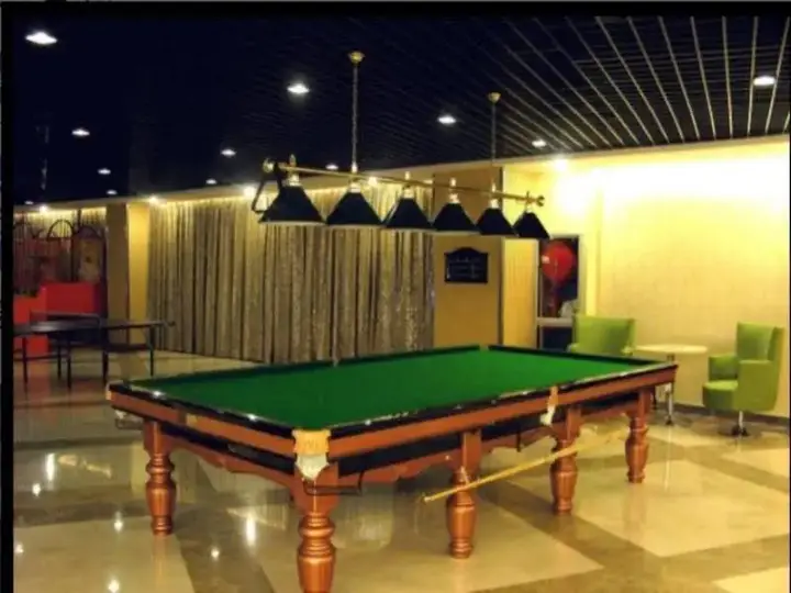 Нинбо: Kangcheng Sunshine Regency Hotel