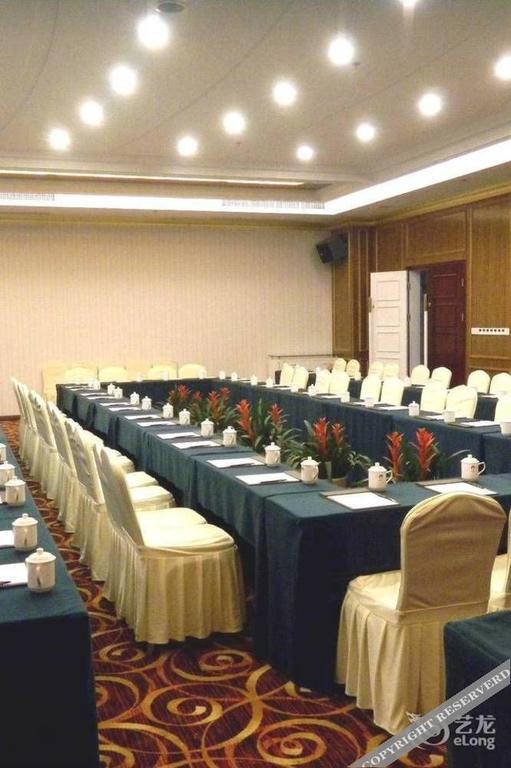 Нинбо: Kangcheng Sunshine Regency Hotel