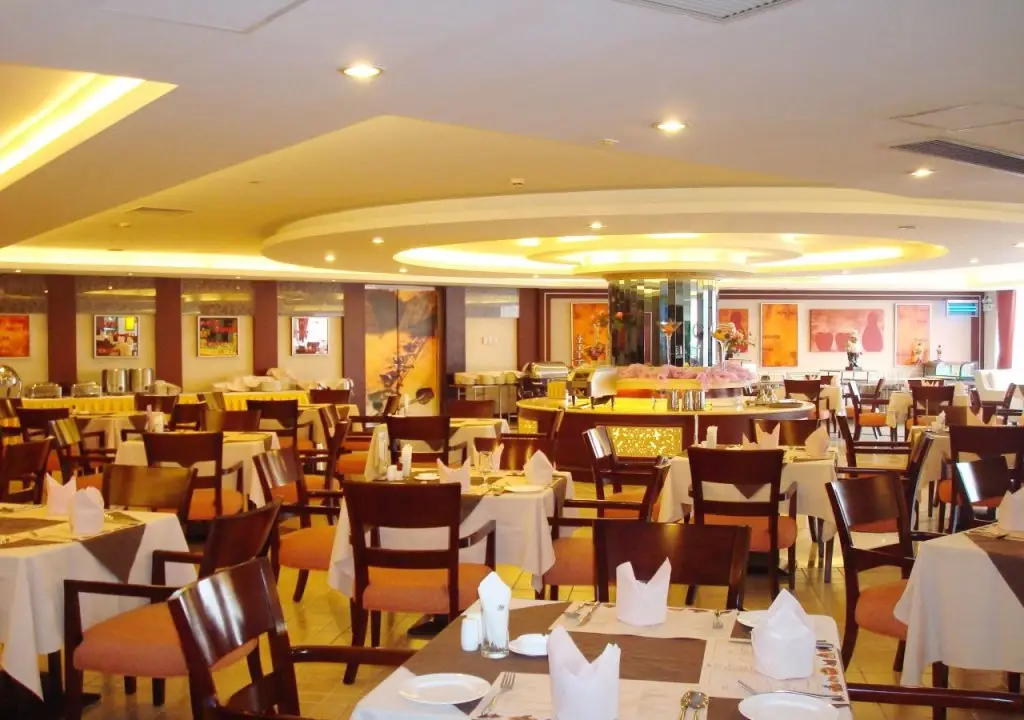 Фошань: Agile Hotel - Foshan
