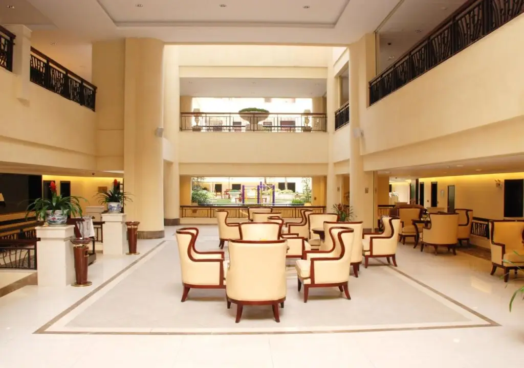 Фошань: Agile Hotel - Foshan