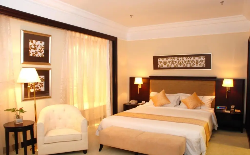 Фошань: Agile Hotel - Foshan