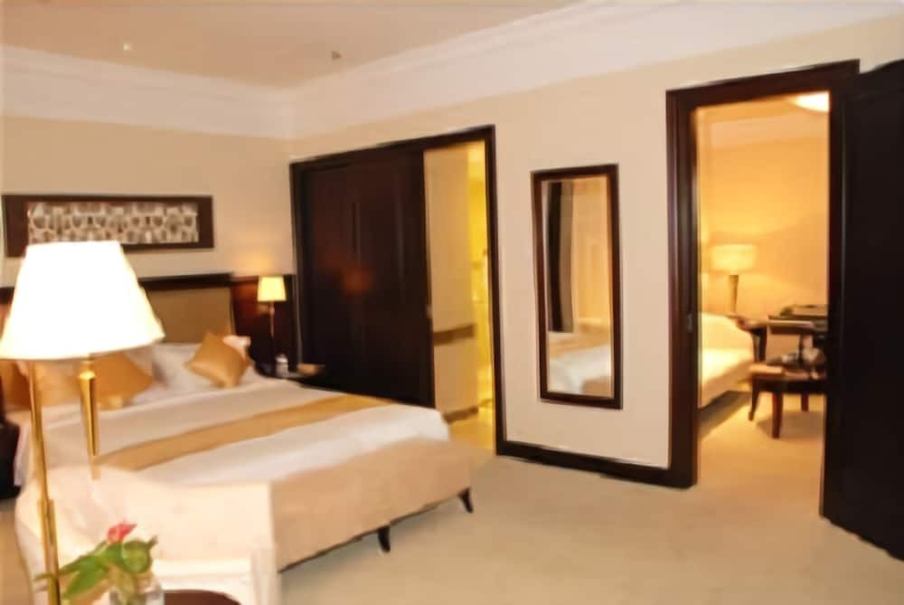Фошань: Agile Hotel - Foshan