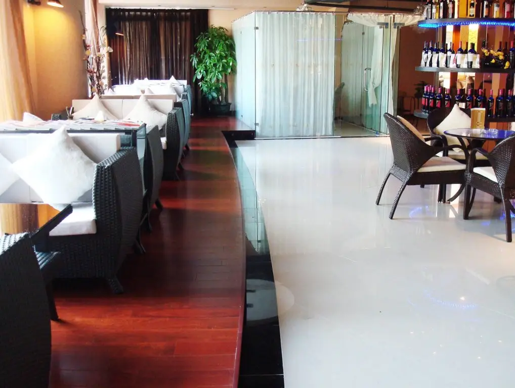 Agile Hotel - Foshan — фото 1