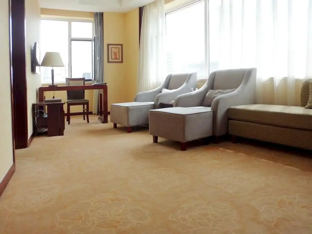Далянь: Fuhai Hotel