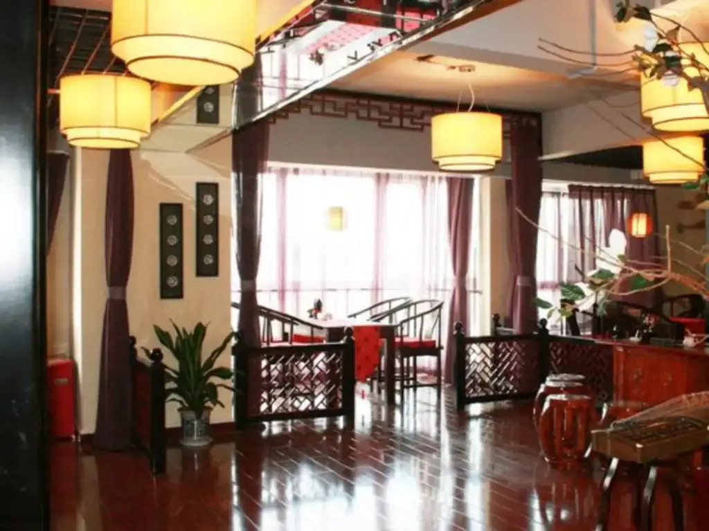 Сиань: Tang Dynasty Hotel Xi'an