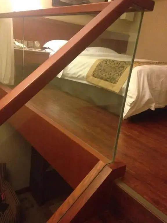 Далянь: Aulicare Hotel